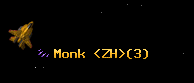 Monk <ZH>