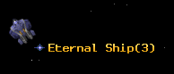 Eternal Ship