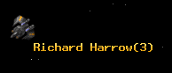 Richard Harrow