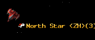 North Star <ZH>
