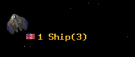 1 Ship