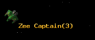 Zee Captain