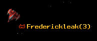 Frederickleak