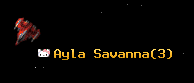 Ayla Savanna