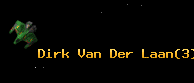 Dirk Van Der Laan
