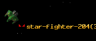 star-fighter-204