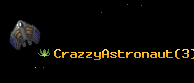 CrazzyAstronaut