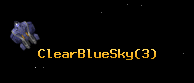 ClearBlueSky