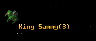 King Sammy
