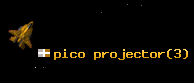 pico projector