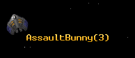 AssaultBunny
