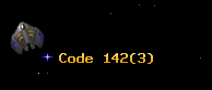 Code 142