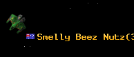 Smelly Beez Nutz