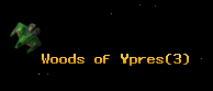 Woods of Ypres