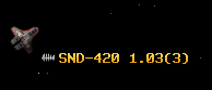SND-420 1.03