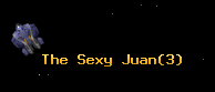 The Sexy Juan