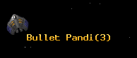 Bullet Pandi