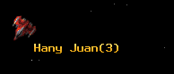 Hany Juan