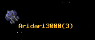 Aridari3000