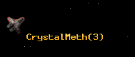 CrystalMeth