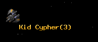 Kid Cypher