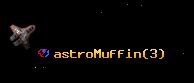 astroMuffin