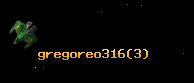 gregoreo316