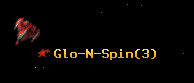 Glo-N-Spin