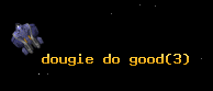 dougie do good