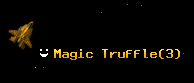 Magic Truffle