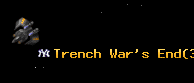 Trench War's End