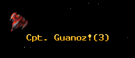 Cpt. Guanoz!