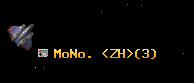 MoNo. <ZH>