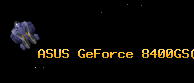 ASUS GeForce 8400GS