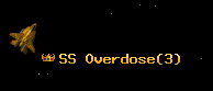 SS Overdose