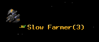 Slow Farmer