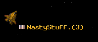 NastyStuff.