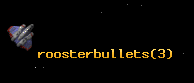 roosterbullets