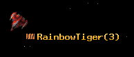 RainbowTiger