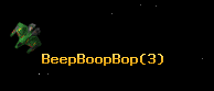 BeepBoopBop
