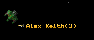 Alex Keith