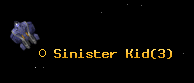 Sinister Kid