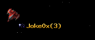 JokeOx