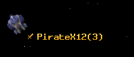 PirateX12