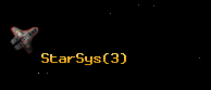 StarSys