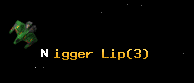 igger Lip