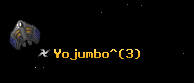 Yojumbo^