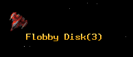 Flobby Disk