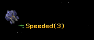 Speeded