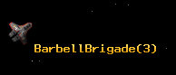 BarbellBrigade